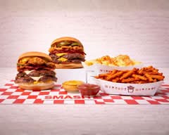 SMASH SHAKE® - Marseille