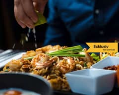Oraya Thai Cuisine