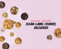 Bang Cookies(128 Newark Ave)