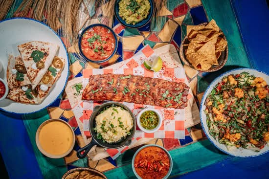 Blue Cactus Fabryka Norblina