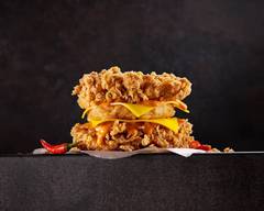 KFC, Naledi Mall