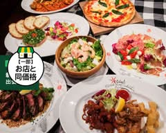 イルキャンティ・エスト