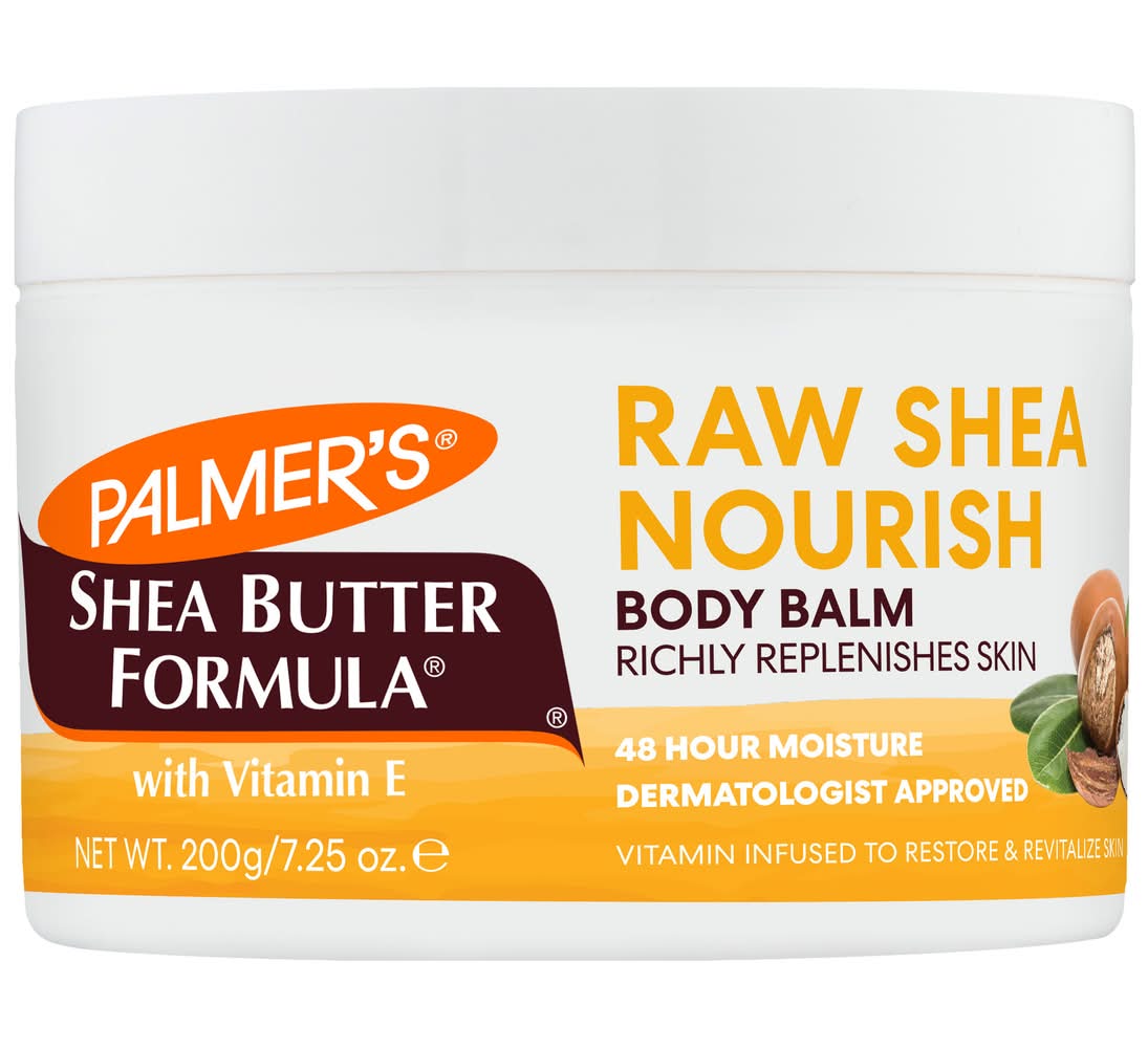 Palmer's Shea Butter Formula Balm (7.25 oz)