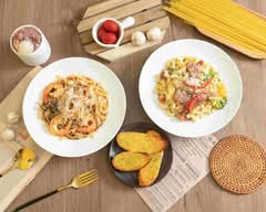 下次義定 義大利麵