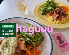 haguuu