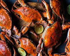 C-Crab Restaurant (4823 Allentown Rd)