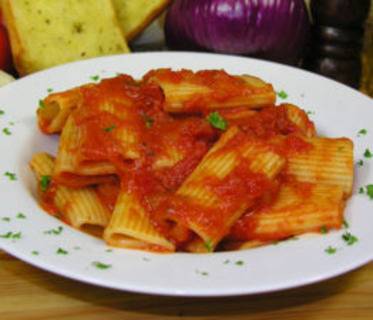 Rigatoni