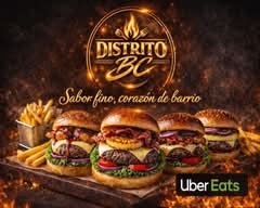 Distrito BC (Tampico)