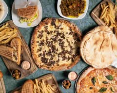 Algerinos (1431 West Passyunk Avenue)