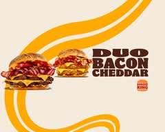 Burger King - Hellín