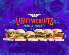 BurgerFuel (Palmerston North)