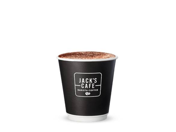 Hot Chocolate