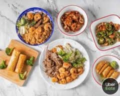 MR TERIYAKI BOWL (1411 W Sunset Blvd)