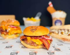 Bridge 26 Bunz & Bites