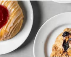 The Franklin Bakehouse (100 East Main Street)