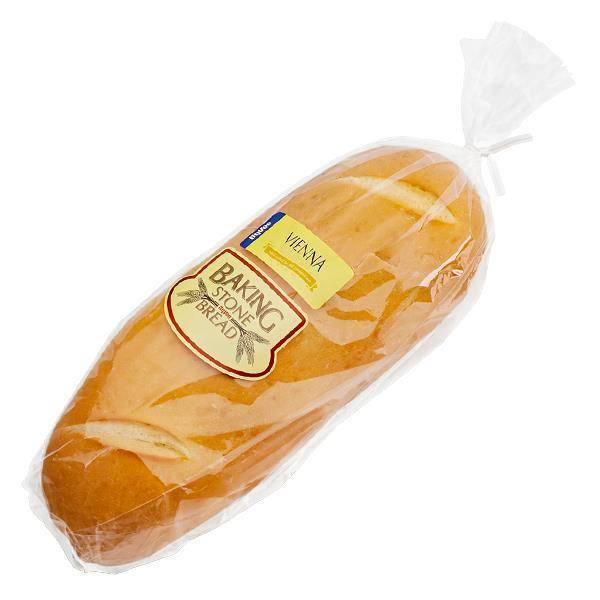 Vienna Bread Sliced