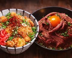 アジアンキッチン＆バル 月のあかり Asian Kitchen and Bar Tsukinoakari			