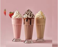 SHAKE HoUsE