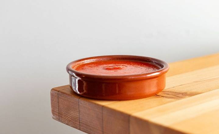 side tomato sauce