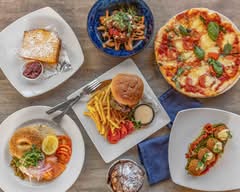 Bianca's Bar & Restaurant