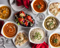 Golden Hours Indian Bistro