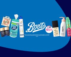 Boots (Kettering Gold Street)