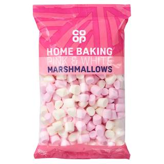 Co-op Marshmallows 150g