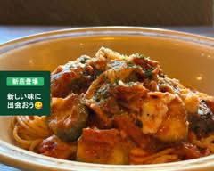 【イタリアン】SUNDAY (サンデー)
