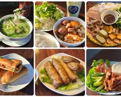 Pho Hathanh (2625 SE 21st Ave B)