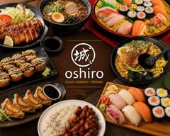 OSHIRO (Sevilla)