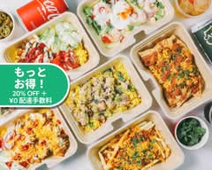 【チキンオーバーライスの店】MiLO