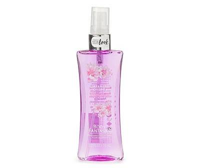 Japanese Cherry Blossom Body Spray, 3.2 Oz.