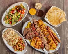 Shish’d Lygon (Juiced the Juice is Yours)