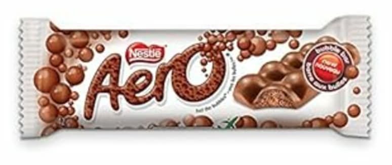Nestle Aero Bar 42g