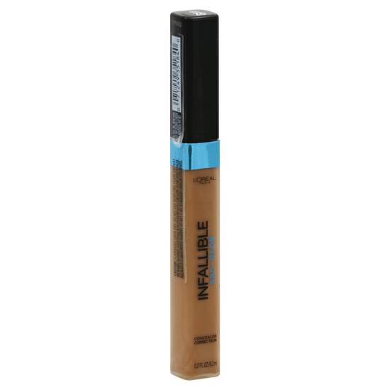 L'oréal 07 Creme Cafe Infallible Pro-Glow Concealer