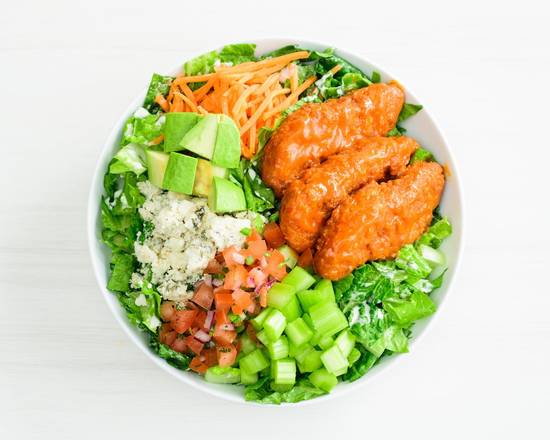 B-Wing Salad