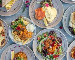 The Cafe Kalina By Luvbite Creations