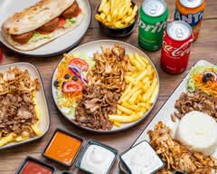 Best Turkish Kebab & Souvlakis (Williamstown)