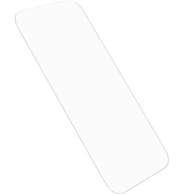 OtterBox Apple Iphone 16 Pro Series Glass Mobile Screen Protector, Clear