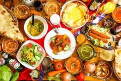 ヒマール キッチン 大口店 Himal Kitchen Oguchi