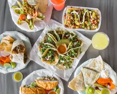 Rivas Mexican Grill #20 (N Hills Blvd)