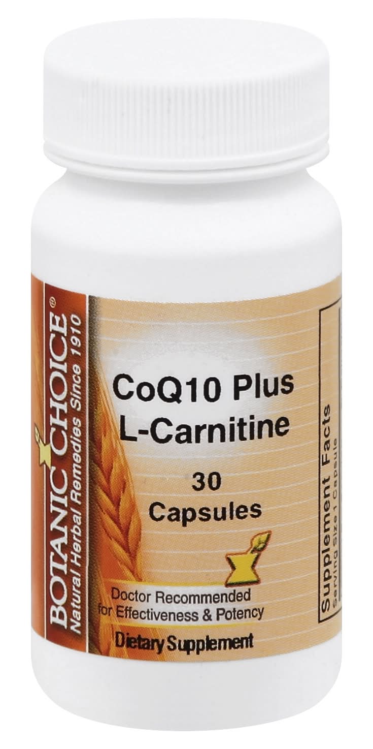 l carnitine pills L-Carnitine: Benefits, Side Effects, FAQ, Sources, and Dosage