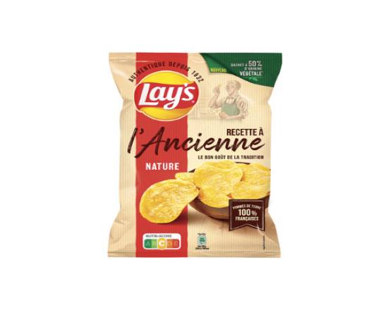 Chips Lays à l'Ancienne 145g