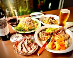 ダイニングバーSTRIDE