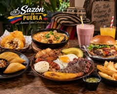 El Sazón De Puebla