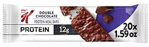 Special K Protein Bar Double Chocolate 1.6oz