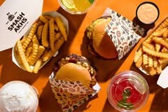 Smash Akhs (2000 5th St NE)