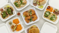 Taquería Giannes (850 W Superior St)