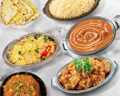 Sk's Indian Restaurant