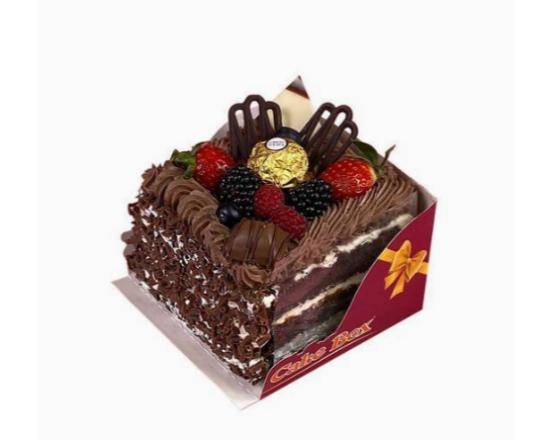 Chocolate Gateau  SL008